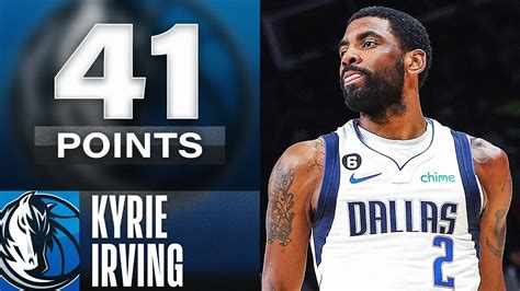 kyrie irving total points this season|Kyrie Total Points Scored .